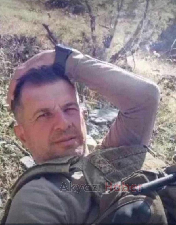 MSB acı haberi duyurdu: Yarbay şehit oldu