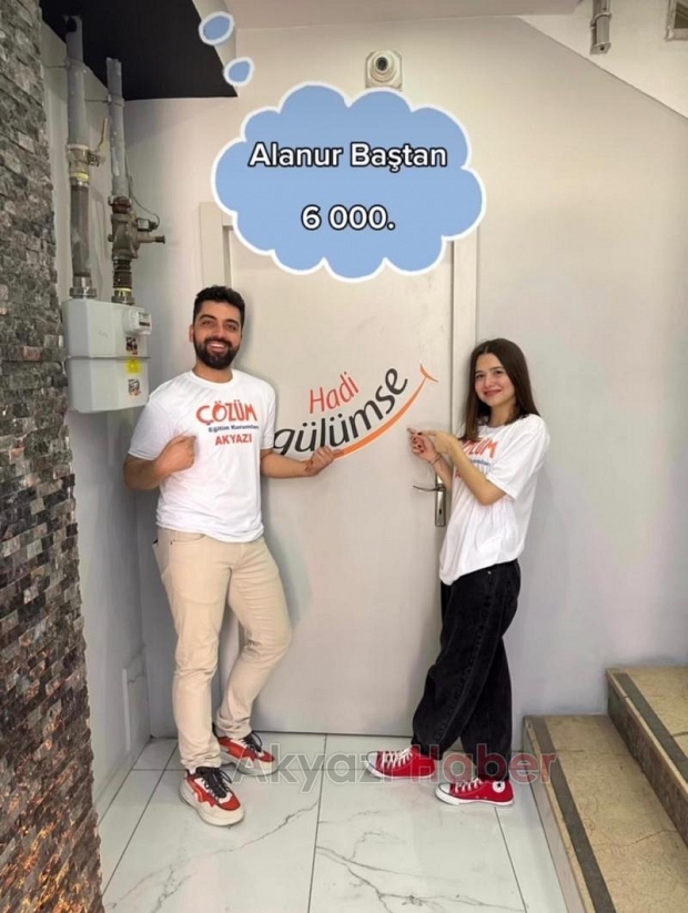 Akyazı Çözüm Kurs Merkezi - Başarıya Giden Yol!