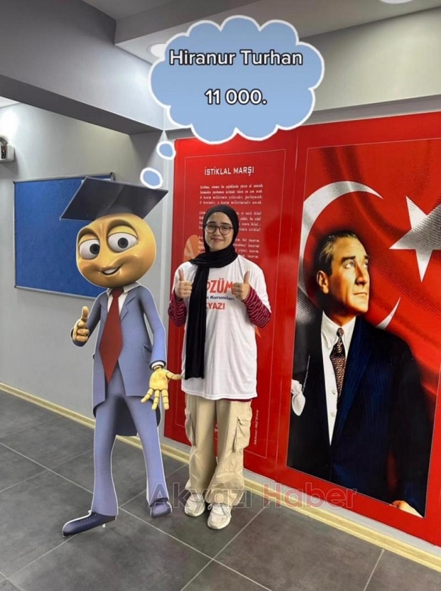Akyazı Çözüm Kurs Merkezi - Başarıya Giden Yol!