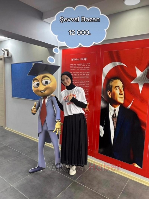Akyazı Çözüm Kurs Merkezi - Başarıya Giden Yol!