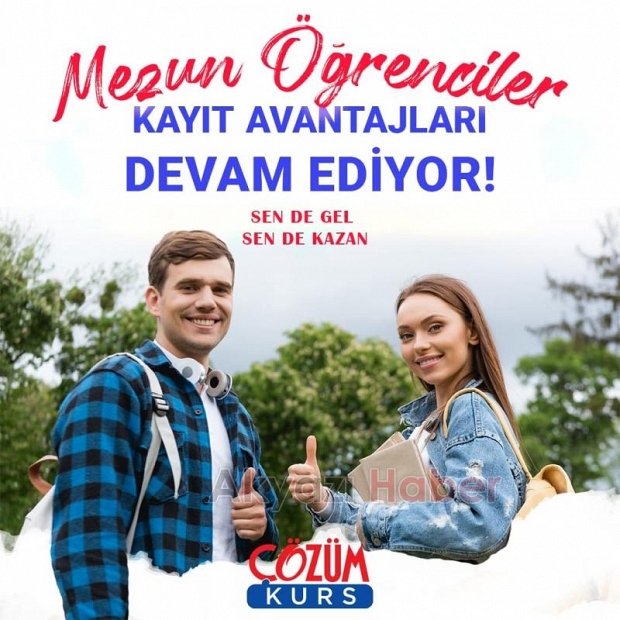 Akyazı Çözüm Kurs Merkezi - Başarıya Giden Yol!