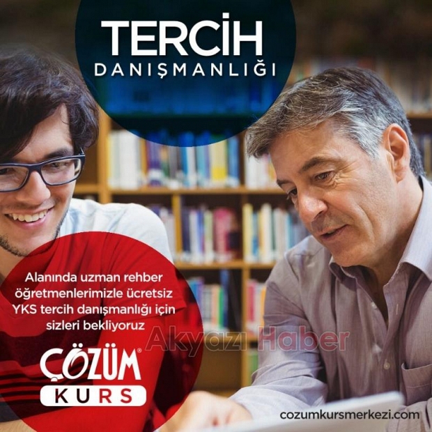 Akyazı Çözüm Kurs Merkezi - Başarıya Giden Yol!