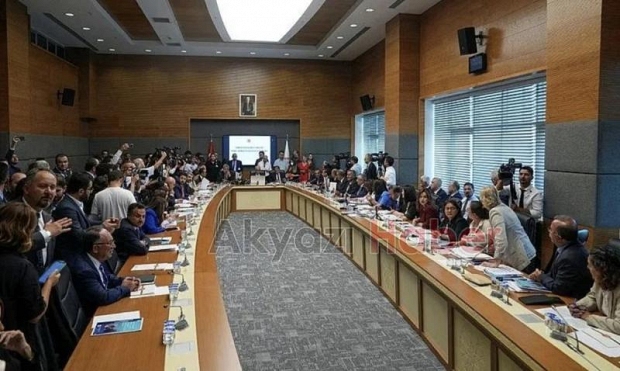 Sahipsiz sokak hayvanları yasasından 'ötanazi' kelimesi çıkarıldı