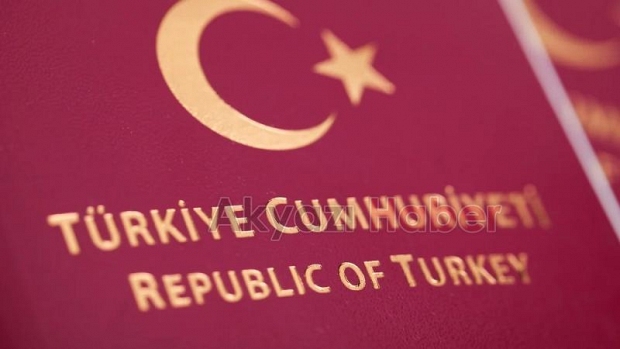 Türk vatandaşlığı almak için 3 kurumdan 'temiz kağıdı' şartı