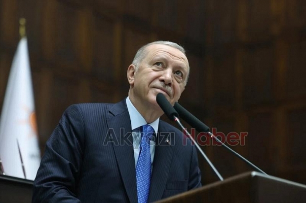 Cumhurbaşkanı Erdoğan: Belediyelerin birikmiş SGK borçları tahsil edilecek