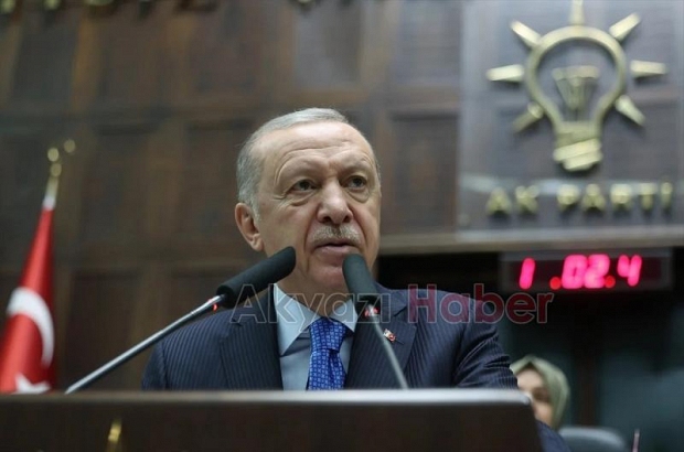 Cumhurbaşkanı Erdoğan: Belediyelerin birikmiş SGK borçları tahsil edilecek