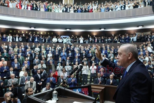 Cumhurbaşkanı Erdoğan: Belediyelerin birikmiş SGK borçları tahsil edilecek