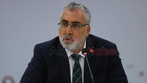 Vedat Işıkhan: Belediyelere parti gözetmeden borç bildirimleri gönderildi