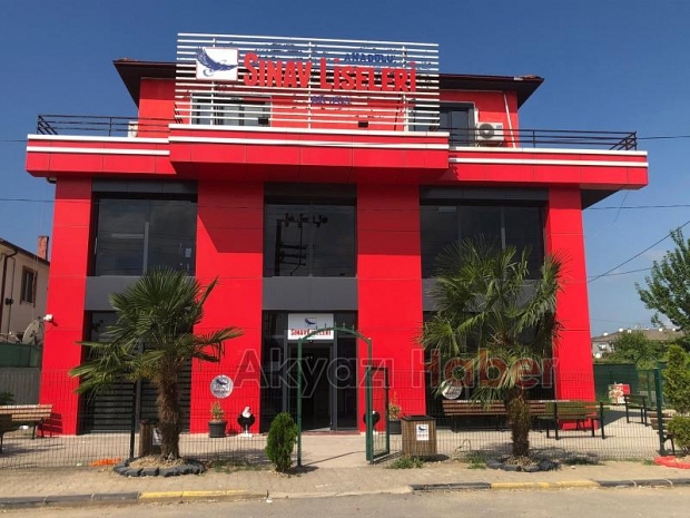 Özel Anadolu Sınav Lisesi ile Kaliteye Kaydol, Eğitimde Yükselen Sen Ol!