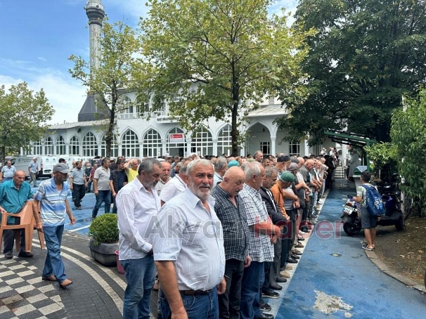 Havuçoğlu Ve Culha Ailelerinin acı günü