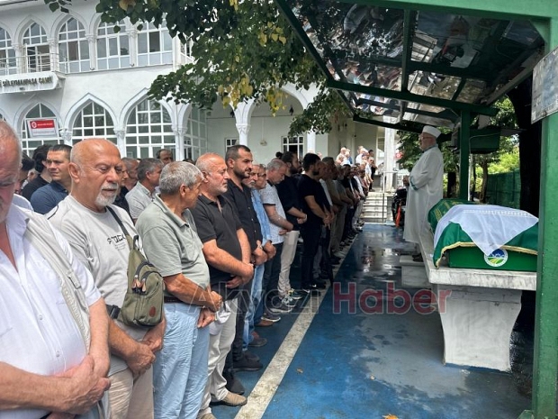 Havuçoğlu Ve Culha Ailelerinin acı günü