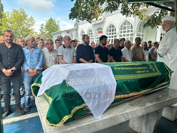 Havuçoğlu Ve Culha Ailelerinin acı günü