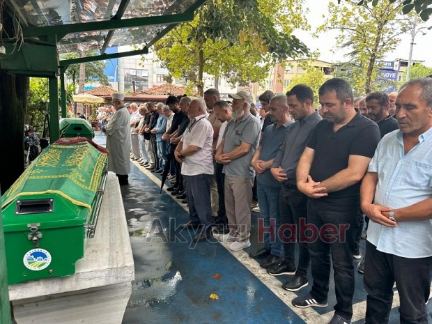 Havuçoğlu Ve Culha Ailelerinin acı günü