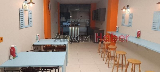 Lezzetin Yeni Durağı: Mavi Durak Aperatif