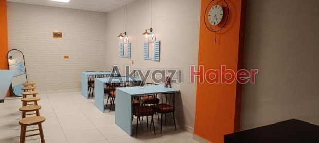 Lezzetin Yeni Durağı: Mavi Durak Aperatif