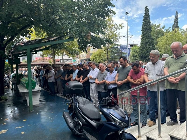 Havuçoğlu Ve Culha Ailelerinin acı günü