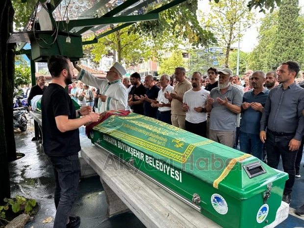 Havuçoğlu Ve Culha Ailelerinin acı günü