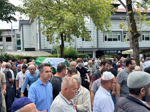 Havuçoğlu Ve Culha Ailelerinin acı günü