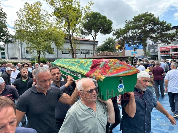 Havuçoğlu Ve Culha Ailelerinin acı günü