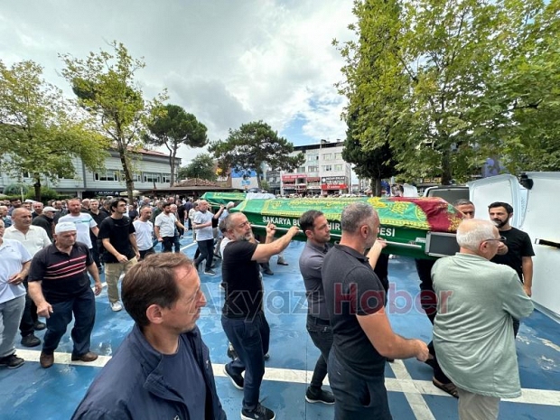 Havuçoğlu Ve Culha Ailelerinin acı günü