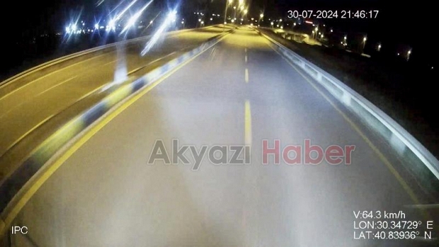 Büyükşehir otobüsünde hayat kurtaran seferberlik kamerada