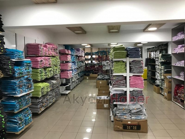 Tüm Okul Kıyafetleri Taşkınlar Konfeksiyonda