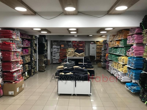 Tüm Okul Kıyafetleri Taşkınlar Konfeksiyonda