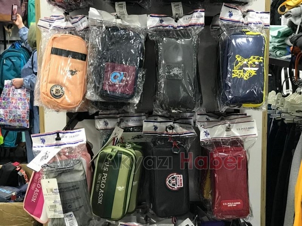 Tüm Okul Kıyafetleri Taşkınlar Konfeksiyonda