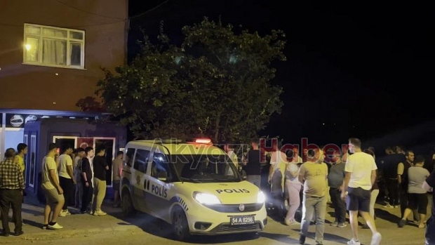 Linç girişimi sonrası yabancı uyruklular ilçeden çıkarıldı