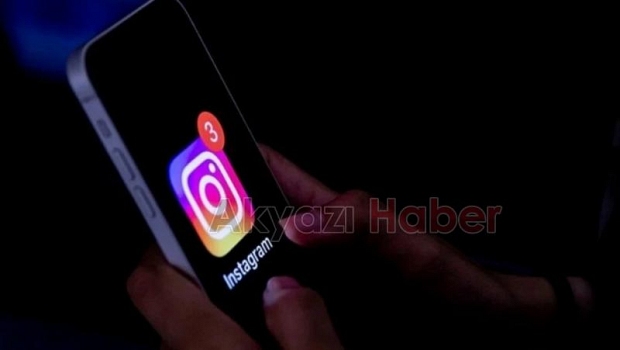 Sondakika Instagram açıklaması