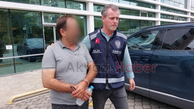 Kaçak Afganları Sakarya'ya getirirken yakalandı
