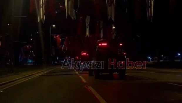 Sakarya dahil 78 ilde büyük operasyon