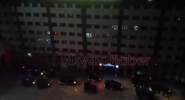 Sakarya dahil 78 ilde büyük operasyon