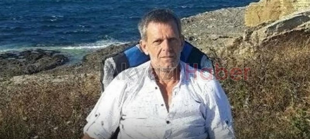 Nehirde balık tutarken vurulup öldü