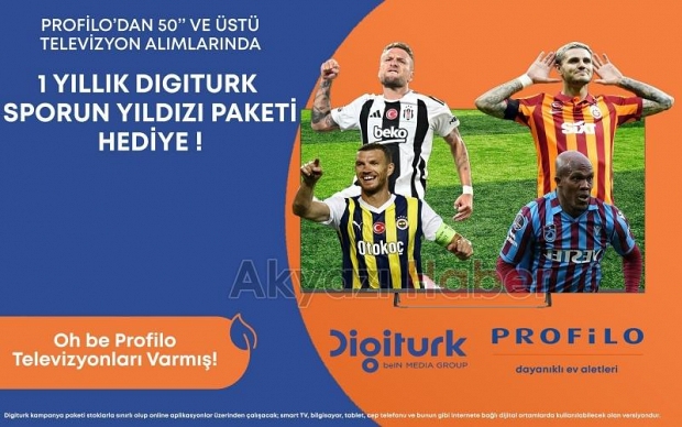 AVN Center'dan Büyük Kampanya! 