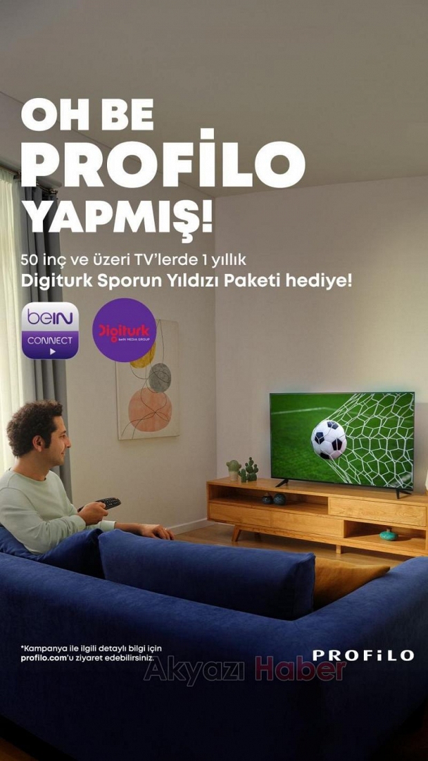 AVN Center'dan Büyük Kampanya! 