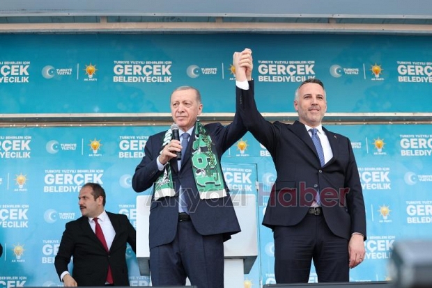 Yunus Tever'den Kuruluş Yıldönümü Mesajı