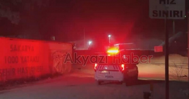 Şehir Hastanesi inşaat alanında prefabrikte çökme: 15 yaralı