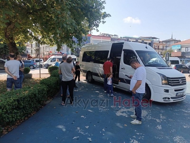 Keremali Turizm’den Akyazı’da Bir İlk: Öğrenci Servis Hizmeti!