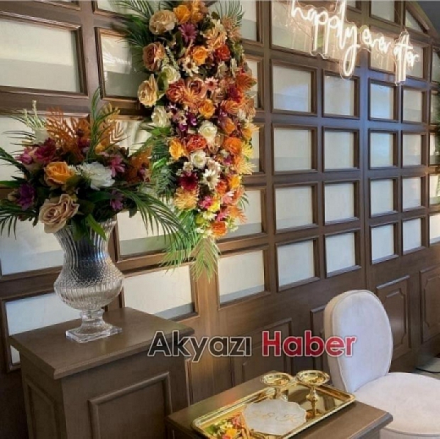 Unutulmaz Anılar İçin Rüyam Düğün Salonu