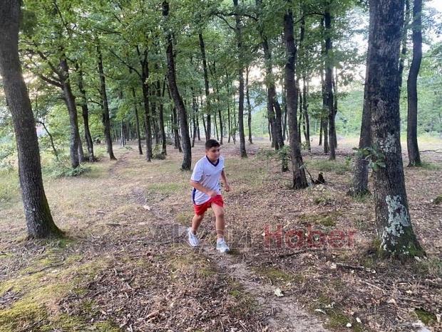 Askuzulukspor yeni sezona hazırlanıyor