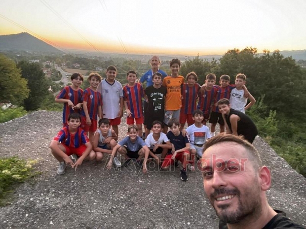 Askuzulukspor yeni sezona hazırlanıyor