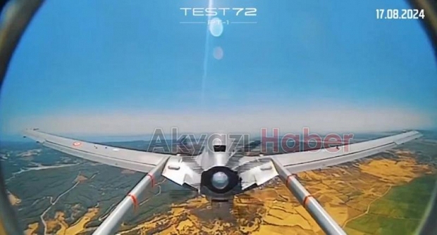 Bayraktar TB3 4 testi birden geçti