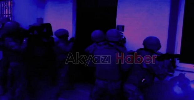 4 bin 491 firari yakalandı