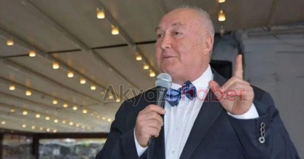 Ahmet Ercan: Marmara'da iki deprem bekliyorum