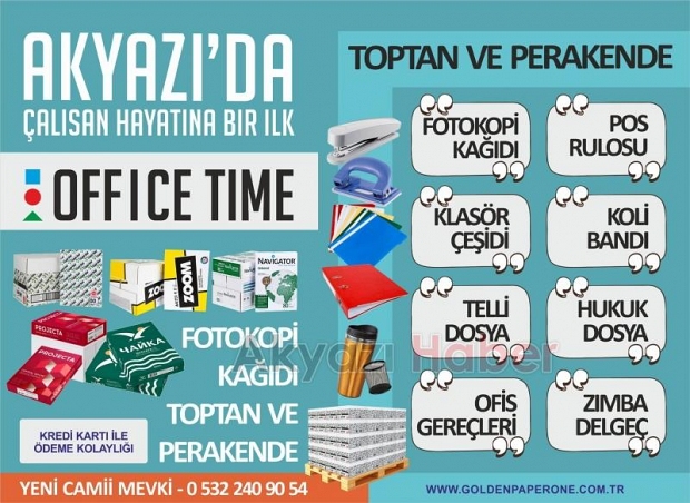 Perakende ve Toptan A4 Fotokopi Kağıdı ve Ofis Malzemeleri: Burak Kırtasiye ile Kaliteli ve Hızlı Çözümler