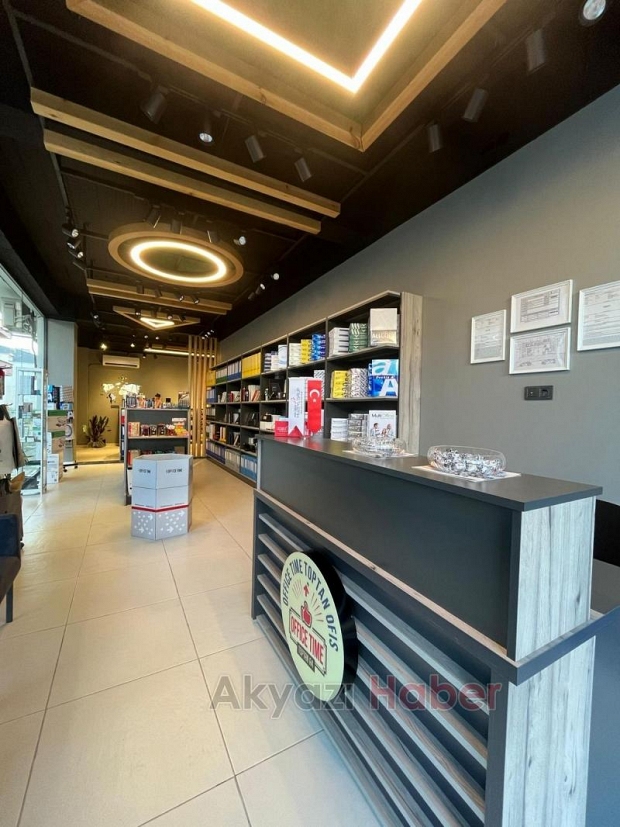 Perakende ve Toptan A4 Fotokopi Kağıdı ve Ofis Malzemeleri: Burak Kırtasiye ile Kaliteli ve Hızlı Çözümler