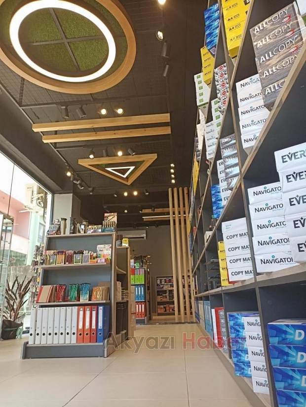 Perakende ve Toptan A4 Fotokopi Kağıdı ve Ofis Malzemeleri: Burak Kırtasiye ile Kaliteli ve Hızlı Çözümler