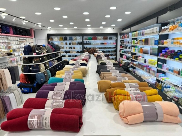 MODARS Concept Akyazı’da 1. Yıl Coşkusu!