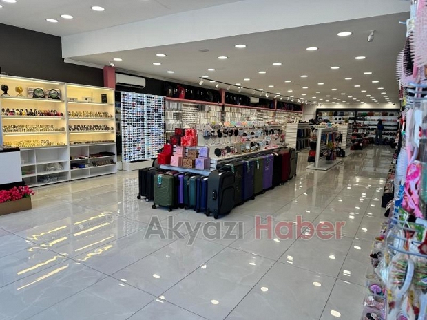 MODARS Concept Akyazı’da 1. Yıl Coşkusu!
